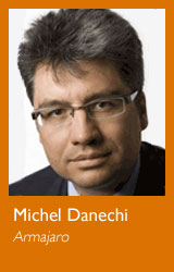 Michel Danechi