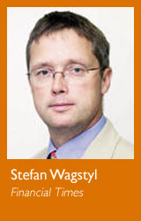 Stefan Wagstyl