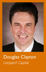 Douglas Clayton
