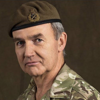 General Sir Nicholas Houghton