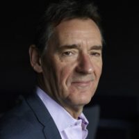 Economist Jim O'Neill, who now heads the City Growth Commission. London, 28/02/14
Shot at the Olympic Studios in Barnes