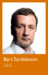 Bart Turtleboom