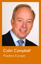 Colin Campbell