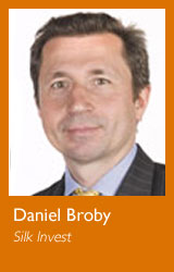 Daniel Broby