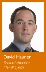 David Hauner