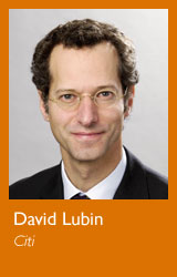 David Lubin