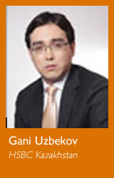 Gani Uzbekov