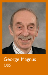 George Magnus