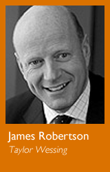James Robertson