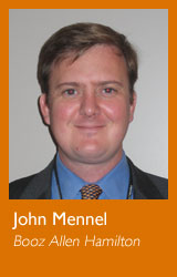 John Mennel
