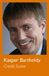 Kasper Bartholdy