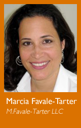 Marcia Favale-Tarter