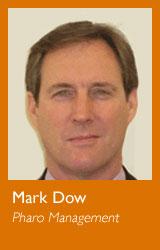 Mark Dow