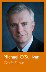 Michael O'Sullivan