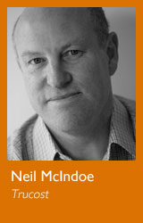 Neil McIndoe