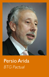 Persio Arida