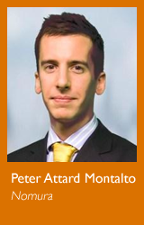 Peter Attard Montalto