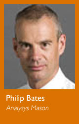 Philip Bates