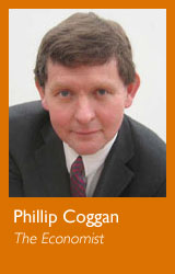 Phillip Coggan