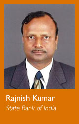 Rajnish Kumar