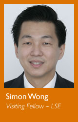 Simon Wong