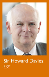 Sir Howard Davies