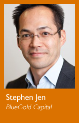 Stephen Jen