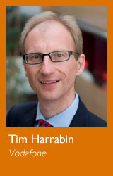Tim Harrabin
