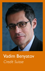 Vadim Benyatov