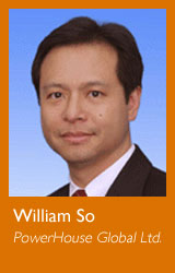 William So