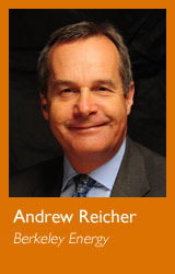 Andrew Reicher