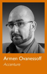 Armen Ovanessoff