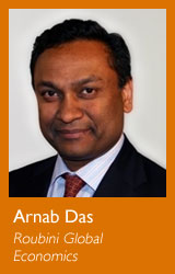 Arnab Das