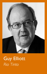 Guy Elliott