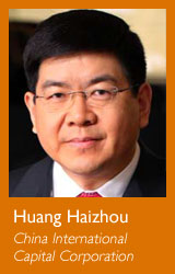 Huang Haizhou