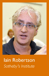 Iain Robertson