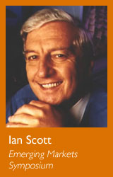 Ian Scott