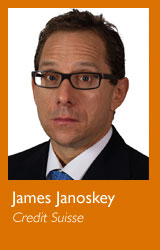 James Janoskey