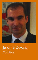 Jerome Davant