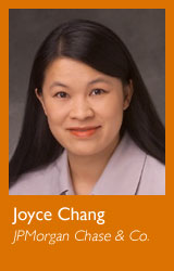 Joyce Chang