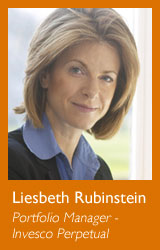 Liesbeth Rubinstein