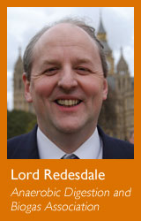 Lord Redesdale