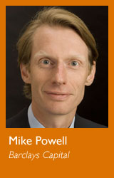 Mike Powell