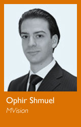 Ophir Shmuel