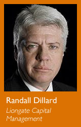 Randall Dillard