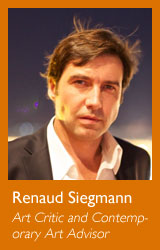 Renaud Siegmann