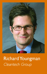 Richard Youngman