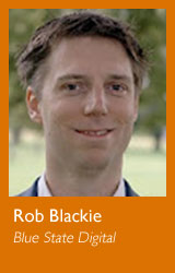 Rob Blackie