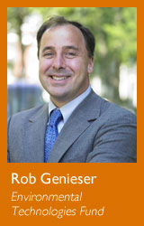 Rob Genieser