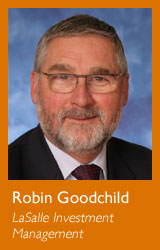 Robin Goodchild